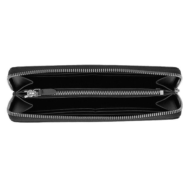 ダンヒル 長財布 メンズ ブランド dunhill 21R2180LT001R ブラック 21R2180LT001R