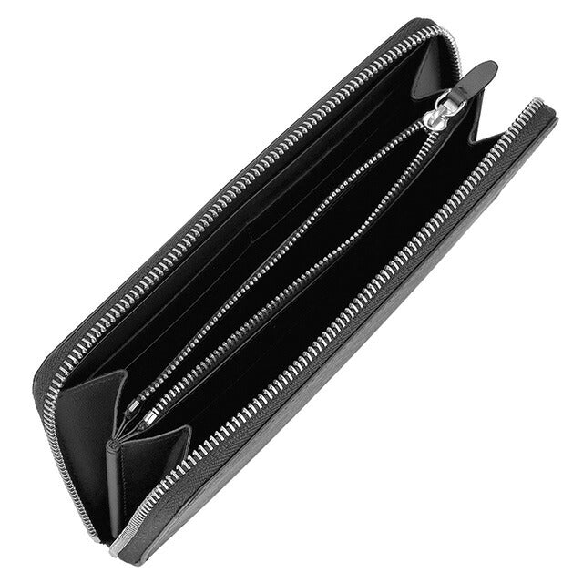 ダンヒル 長財布 メンズ ブランド dunhill 21R2180LT001R ブラック 21R2180LT001R