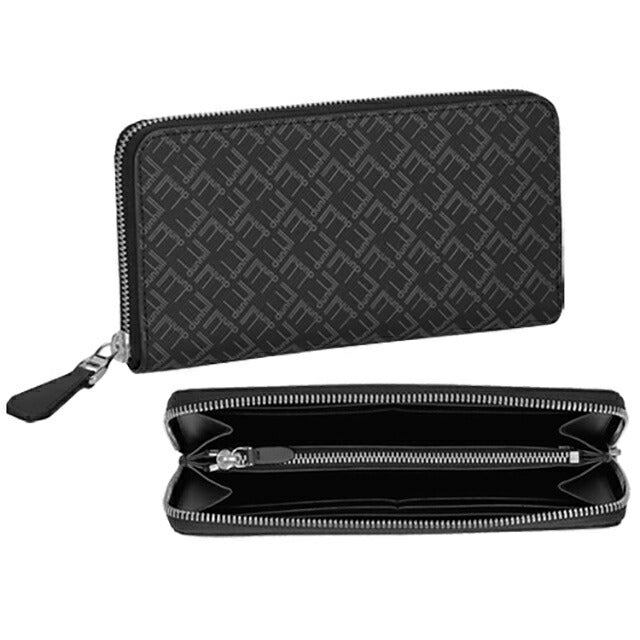 ダンヒル 長財布 メンズ ブランド dunhill 21R2180LT001R ブラック 21R2180LT001R
