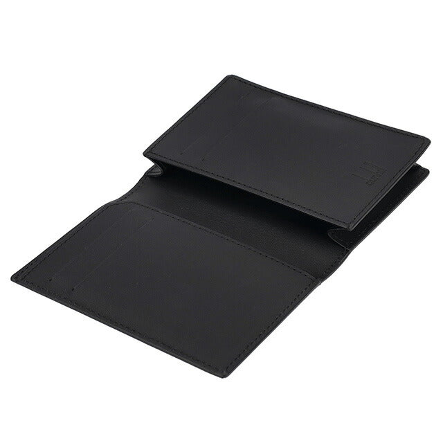 ダンヒル カードケース メンズ ブランド dunhill 21R2470LT038R グレー 21R2470LT038R