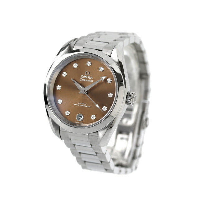 220.10.34.20.63.001 | シーマスター 自動巻き