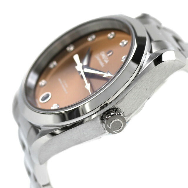 220.10.34.20.63.001 | シーマスター 自動巻き