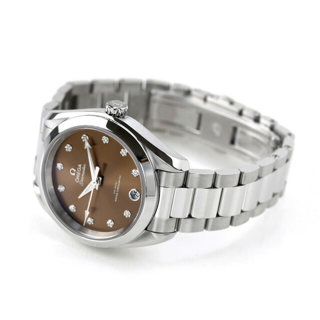 220.10.34.20.63.001 | シーマスター 自動巻き