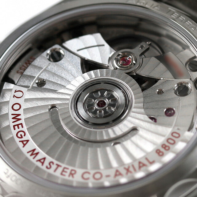 220.10.34.20.63.001 | シーマスター 自動巻き