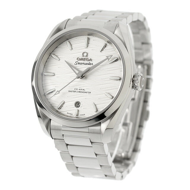 220.10.38.20.02.003 | シーマスター 自動巻き