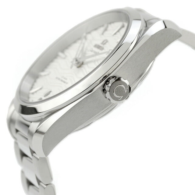 220.10.38.20.02.003 | シーマスター 自動巻き