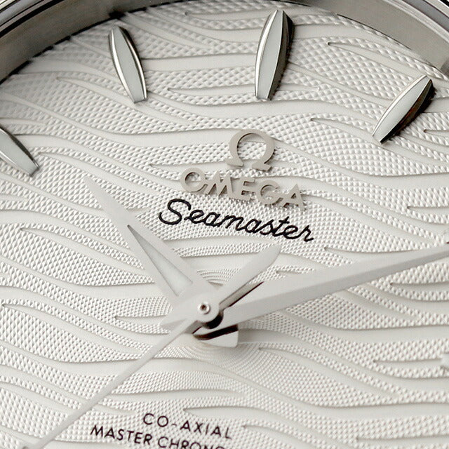 220.10.38.20.02.003 | シーマスター 自動巻き