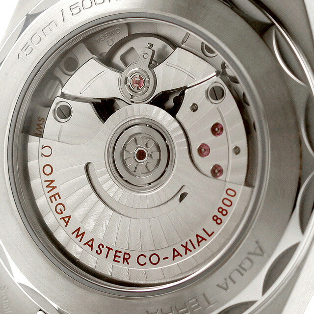 220.10.38.20.02.003 | シーマスター 自動巻き
