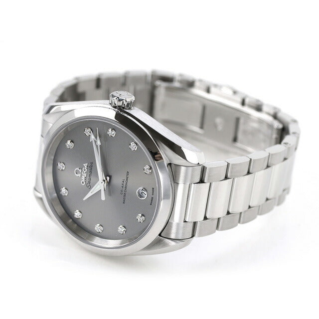 220.10.38.20.56.001 | シーマスター 自動巻き