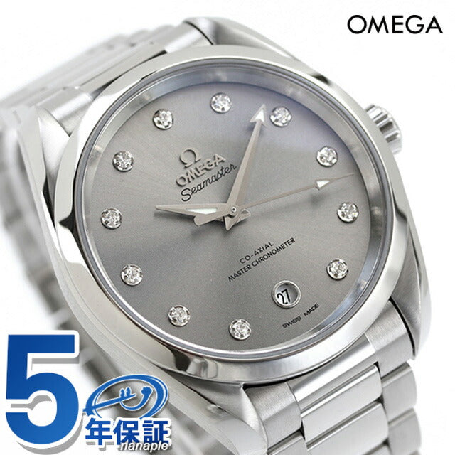 220.10.38.20.56.001 | シーマスター 自動巻き