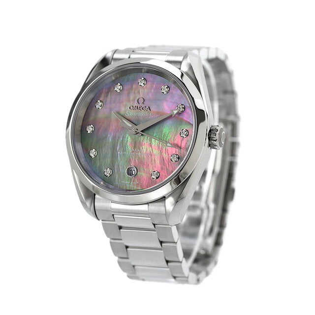 220.10.38.20.57.001 | シーマスター 自動巻き