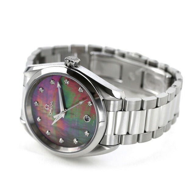 220.10.38.20.57.001 | シーマスター 自動巻き