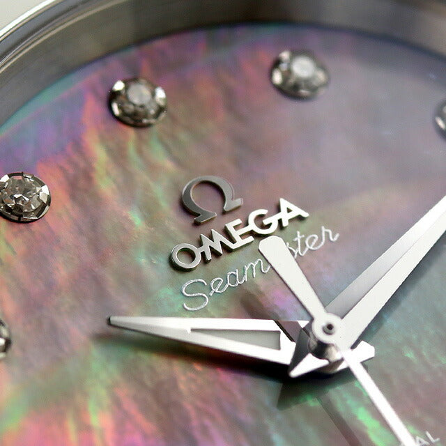 220.10.38.20.57.001 | シーマスター 自動巻き