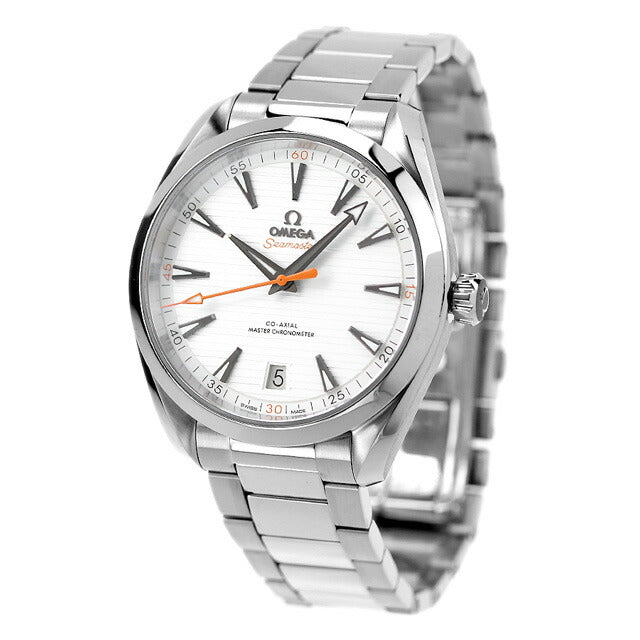 220.10.41.21.02.001 | シーマスター 自動巻き