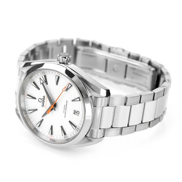 220.10.41.21.02.001 | シーマスター 自動巻き