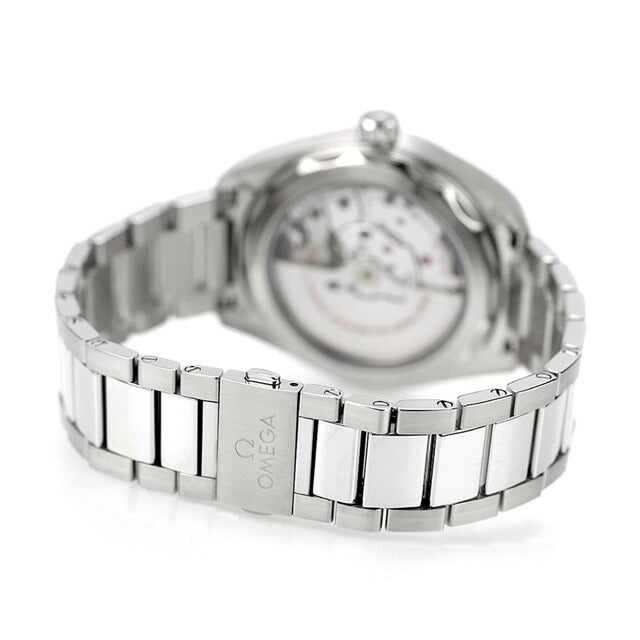 220.10.41.21.02.001 | シーマスター 自動巻き