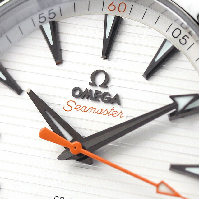 220.10.41.21.02.001 | シーマスター 自動巻き