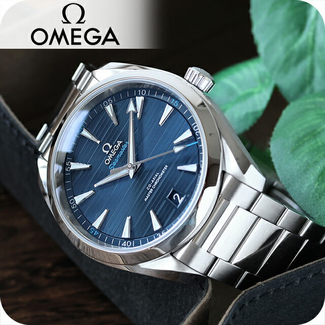 220.10.41.21.03.001 | シーマスター 自動巻き