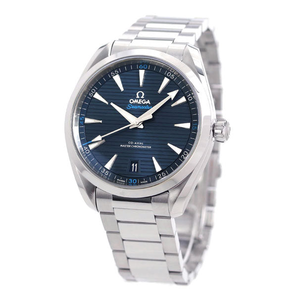 220.10.41.21.03.001 | シーマスター 自動巻き