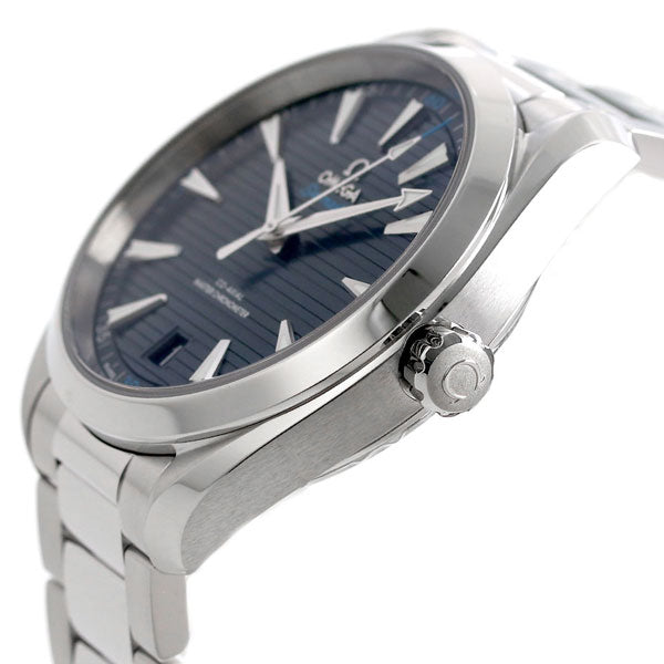 220.10.41.21.03.001 | シーマスター 自動巻き