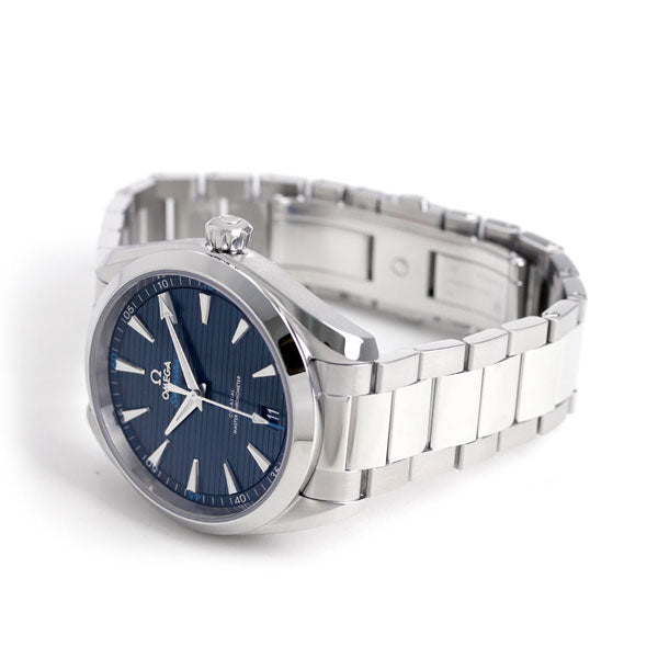 220.10.41.21.03.001 | シーマスター 自動巻き