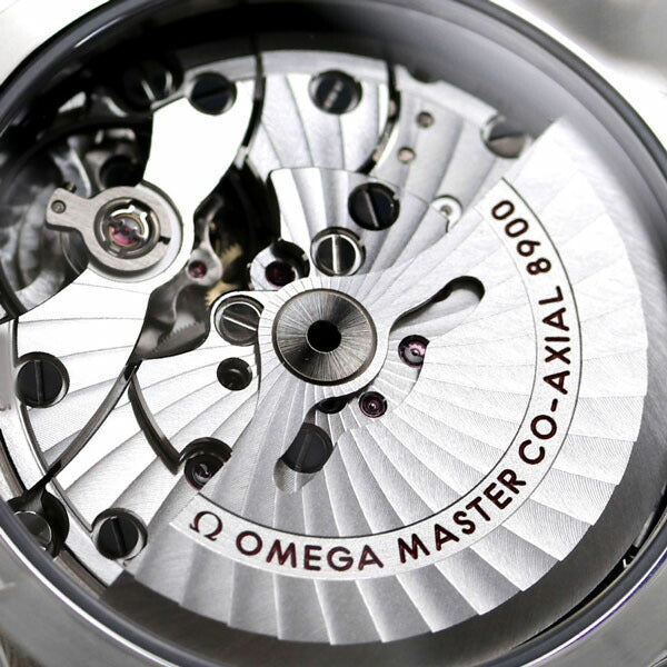 220.10.41.21.03.001 | シーマスター 自動巻き