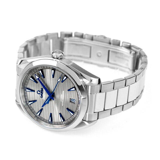 220.10.41.21.06.001 | シーマスター 自動巻き