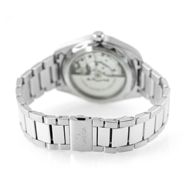 220.10.41.21.06.001 | シーマスター 自動巻き