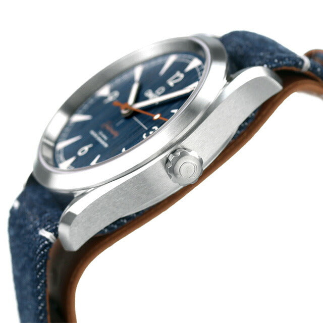 220.12.40.20.03.001 | シーマスター 自動巻き