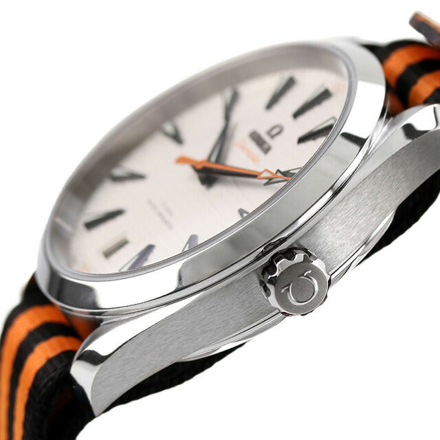 220.12.41.21.02.003 | シーマスター 自動巻き