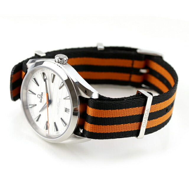 220.12.41.21.02.003 | シーマスター 自動巻き