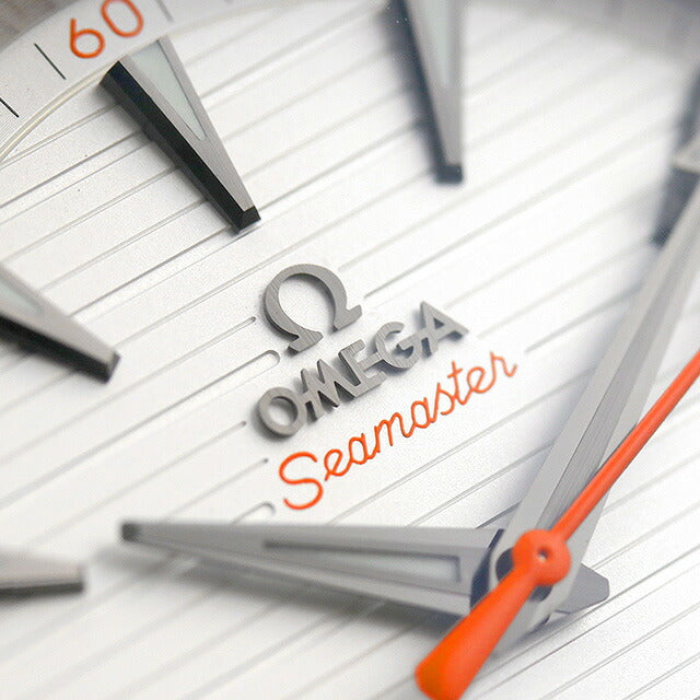 220.12.41.21.02.003 | シーマスター 自動巻き