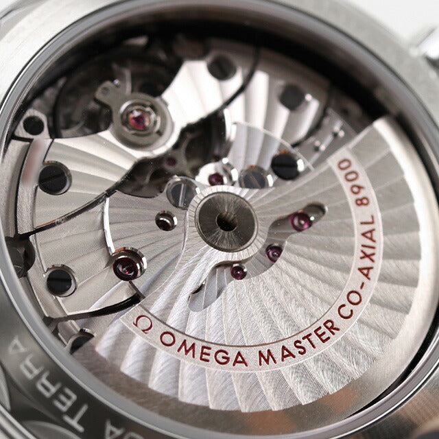 220.12.41.21.02.003 | シーマスター 自動巻き