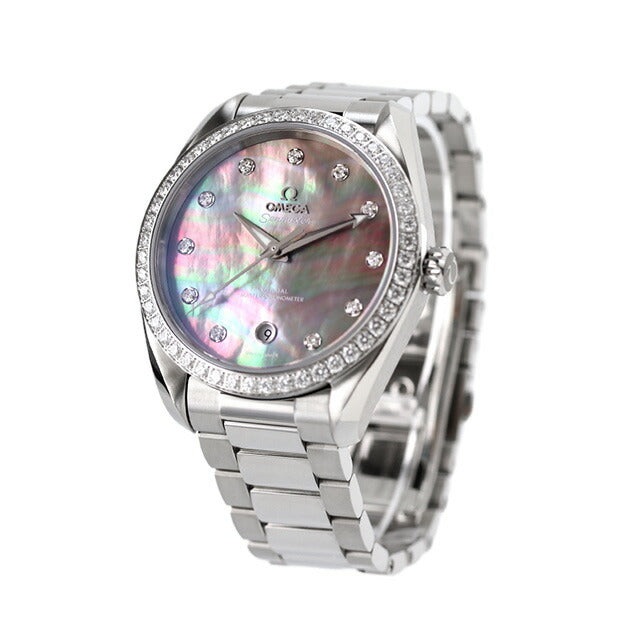 220.15.38.20.57.001 | シーマスター 自動巻き