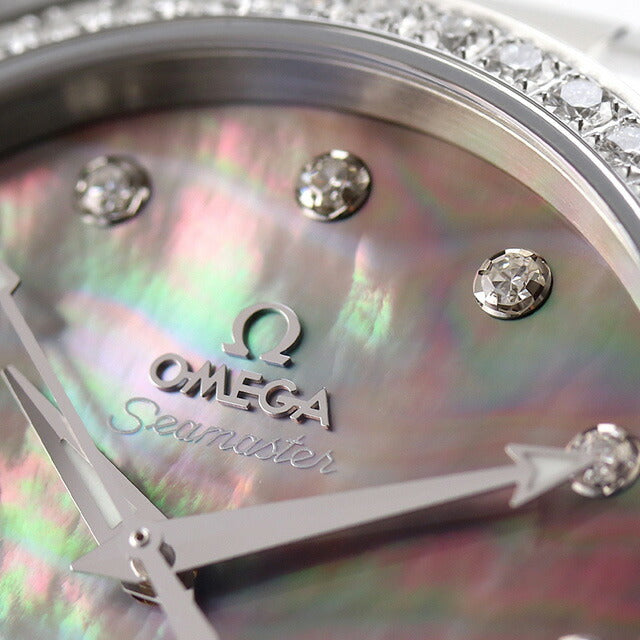 220.15.38.20.57.001 | シーマスター 自動巻き