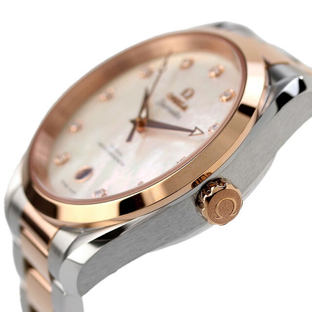 220.20.38.20.55.001 | シーマスター 自動巻き