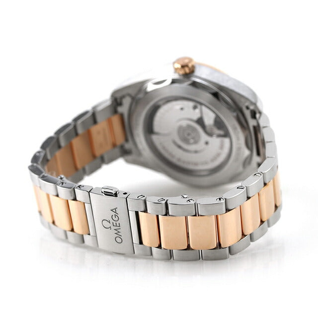 220.20.38.20.55.001 | シーマスター 自動巻き