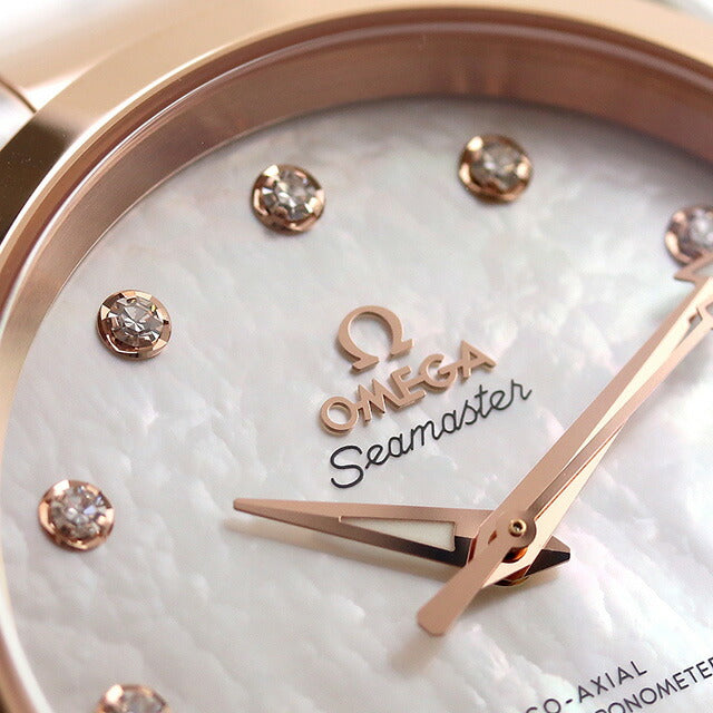 220.20.38.20.55.001 | シーマスター 自動巻き