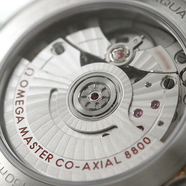 220.20.38.20.55.001 | シーマスター 自動巻き