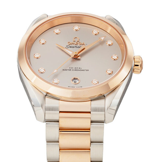 220.20.38.20.56.002 | シーマスター 自動巻き