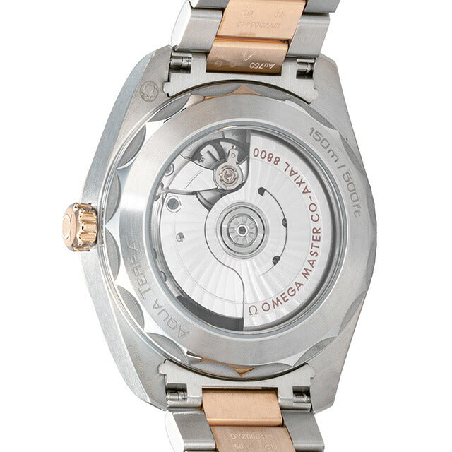 220.20.38.20.56.002 | シーマスター 自動巻き