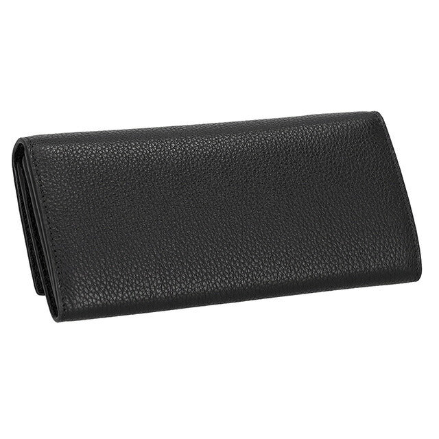 フェラガモ 長財布 レディース ブランド Ferragamo 220636CALF NERR 770 374 ブラック 220636CALF-NERR-770-374