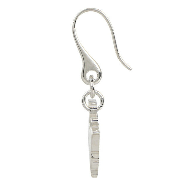 グッチ ピアス レディース ブランド GUCCI 223991-J8400 シルバー 223991-J8400-8106