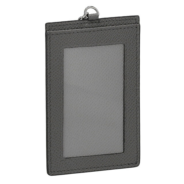 フェラガモ 長財布 レディース ブランド Ferragamo 22D150CALF DGY 762 989 グレー 22D150CALF-DGY-762-989