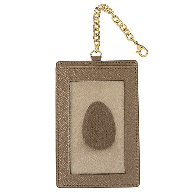 フェラガモ 長財布 レディース ブランド Ferragamo 22D150PEBBLE CARAW 714 922 ブラウン 22D150PEBBLE-CARAW-714-922