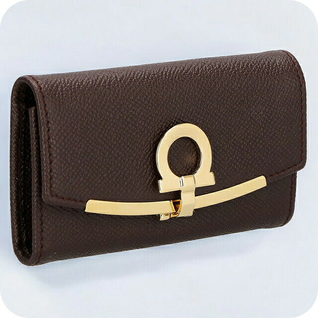 フェラガモ キーケース レディース ブランド Ferragamo