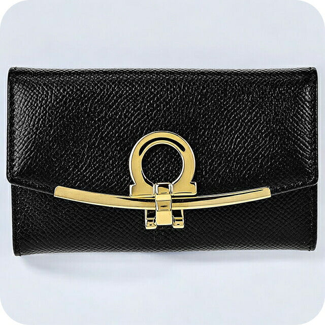 フェラガモ キーケース レディース ブランド Ferragamo