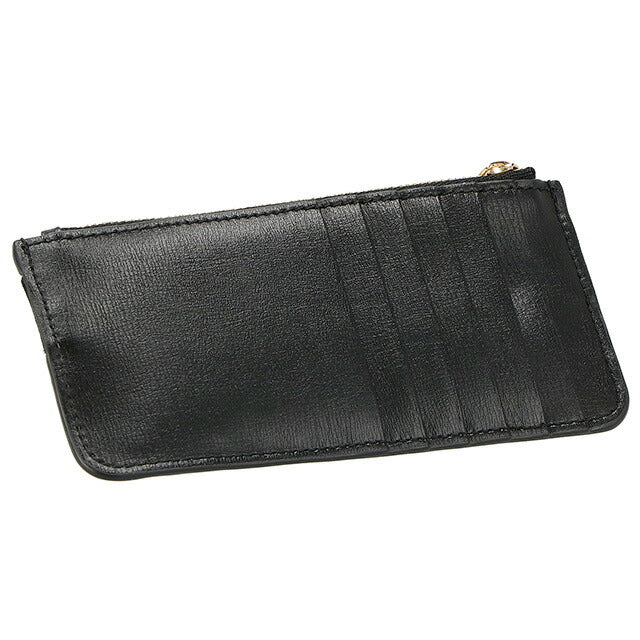 フェラガモ コインケース レディース ブランド Ferragamo 22E010CALF NER 734 494 ブラック 22E010CALF-NER-734-494