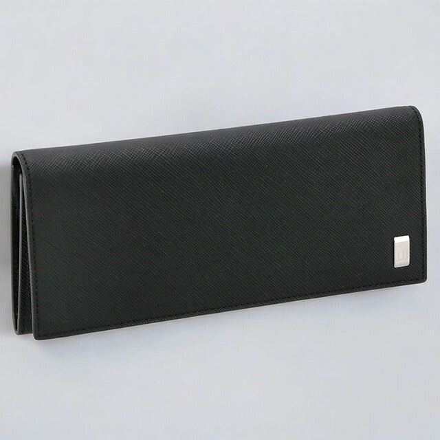 ダンヒル 長財布 メンズ ブランド dunhill 22R2P12PS001R ブラック 22R2P12PS001R