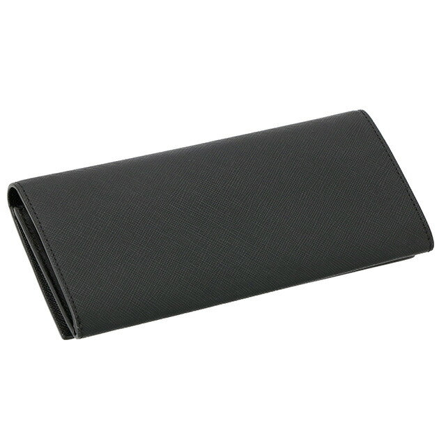 ダンヒル 長財布 メンズ ブランド dunhill 22R2P12PS001R ブラック 22R2P12PS001R